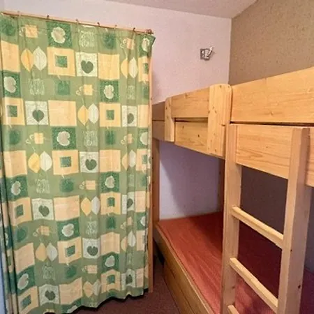 Avec Balcon - 4 Pers, Vue Sud Apartamento Val Thorens